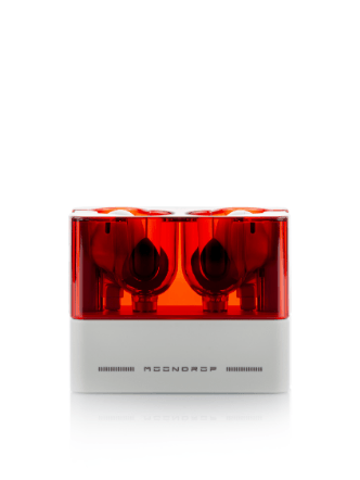 【水月雨】ULTRASONIC（MOONDROP） MOONDROP ULTRASONIC True Wireless Stereo (Hybrid Drivers